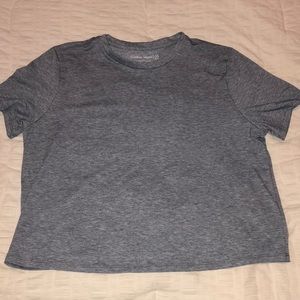 Outdoor voices shirt